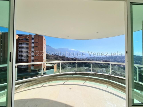 Imagen 11 de 18 de Se Alquila Apartamento A Estreanar En Los Campitos 22-22996