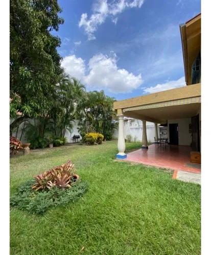 Casa En Venta En Macaracuay