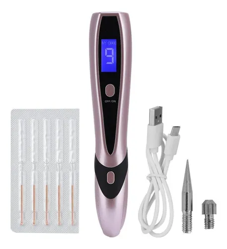 comprar Plasma Pen Fibroblast Pen 9 Intensidades Inalambrico