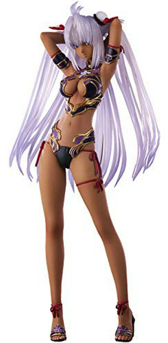 Figura Pvc Kos-mos Ver.4 (t-elos Color) 1:6 - Xenosaga Iii