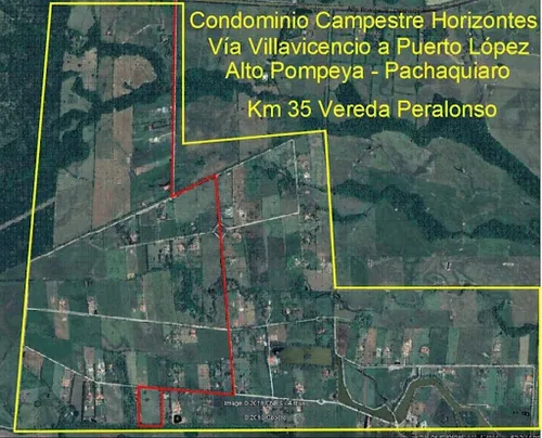 Lotes En Venta Vereda Pompeya 462-1083