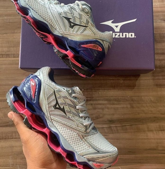 mizuno dafiti feminino