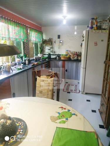 Imagem 6 de 25 de Casa A Venda No Bairro Rio Vermelho Em Florianópolis - Sc. - 4612-1