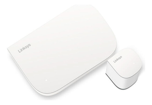 Linksys Velop Micro 6 Mesh Ax3000 Dual Band 2-pack