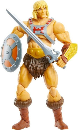 Master Of The Universe- 2 Pack -revelation- - C-17