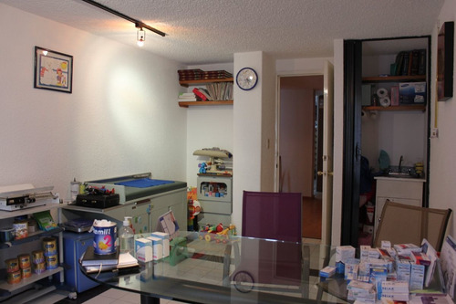 Imagen 13 de 14 de Consultorio Médico Venta En La Colonia Roma