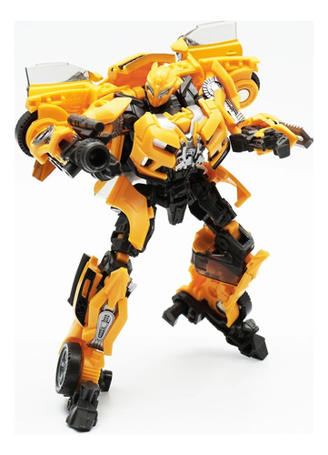 Transformers Bumblebee Studio Series 49 Ss49 Baiwei (Reacondicionado)
