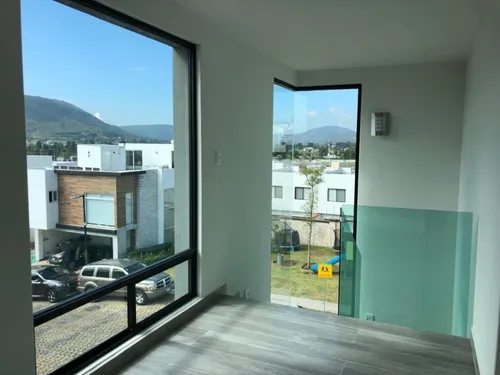 Casa En Venta En Lomas De Angelópolis Ii