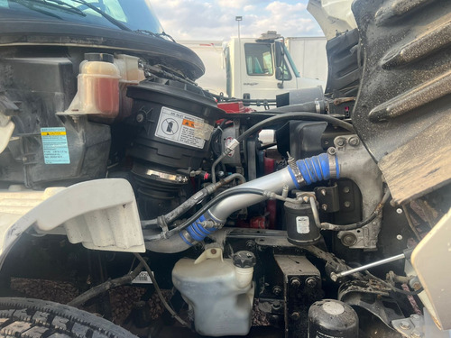 Camion Rabon Freightliner Caja Seca 2016 Importado Id 1569