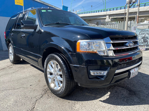 Ford Expedition 3.5 Limited 4x2 At