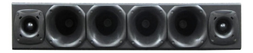 Corneteira Jbl 4 Driver D200 + 2 Super Tweeter St200