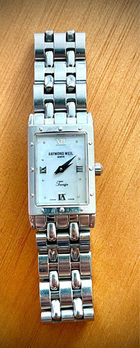 Reloj Raymond Weil Original