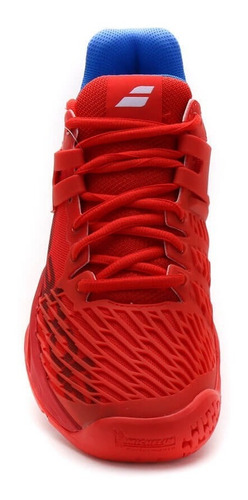Zapatillas Babolat Propulse Fury All Court M