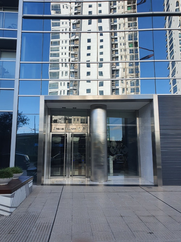 Imagen 17 de 18 de Oficina En Alquiler 420 M² Madero Harbour - Juana Manso 1870