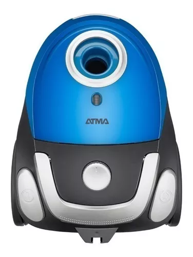 Atma - Aspiradora Trineo Atma Compact Power violeta 1.5 lts 1500W