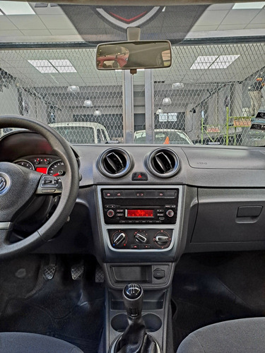 Volkswagen Gol Trend 1.6 Highline 101cv