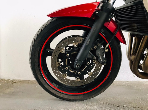 Suzuki Bandit 650