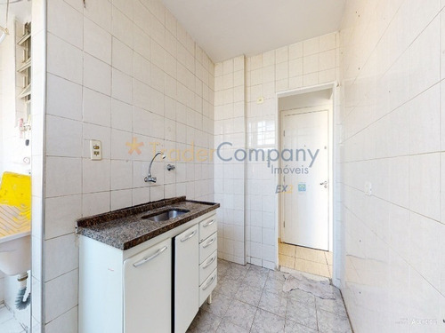 Imagem 7 de 11 de Aclimação 1 Dormitorio R$ 310.000,00 - Excelente Oportunidade - Ap01544