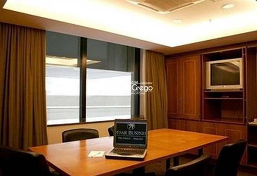 Imagem 18 de 29 de Apartamento Com 1 Dorm, 1 Banheiro ,1cozinha - V3321