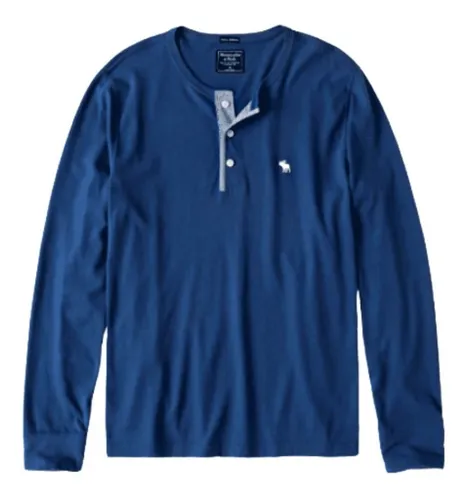 Poleras abercrombie para hombre new arrivals