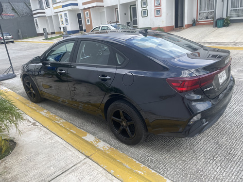 Kia Forte 2.0 L At