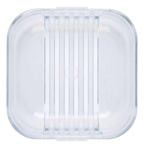 Contenedor De Alimentos Packit Mod Lunch Bento