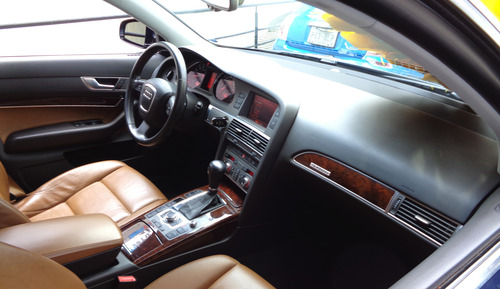 Audi A6 3.0 Elite Tiptronic Quattro At