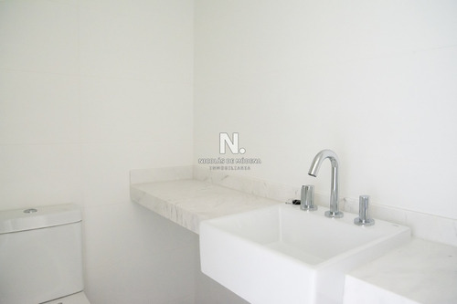 Hermoso Departamento En Venta A Estrenar.- Ref: 4487