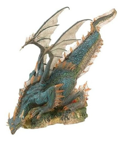 2004 - Mcfarlane / Freza - Dragones De Mcfarlane - Serie Rar