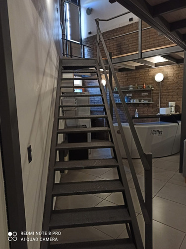 Imagen 4 de 28 de Departamento Alquiler Loft Lomas Del Suquia Temporario 4 Personas Cochera