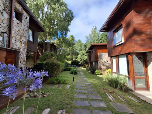 Venta Edificio 10 Dormitorios Mar De Las Pampas Con Cochera