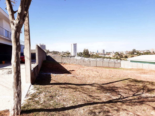 Terreno De Condomínio, Jardim Alto De Santa Cruz, Itatiba - R$ 280 Mil, Cod: Cf038 - Vcf087