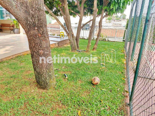 Imagem 24 de 30 de Venda Apartamento 3 Quartos Carlos Prates Belo Horizonte - 882247