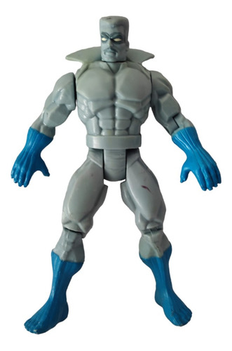 Grey Gargoyle Iron Man Vintage Toy Biz 
