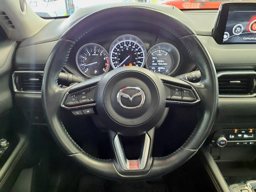 Mazda Cx5 2021