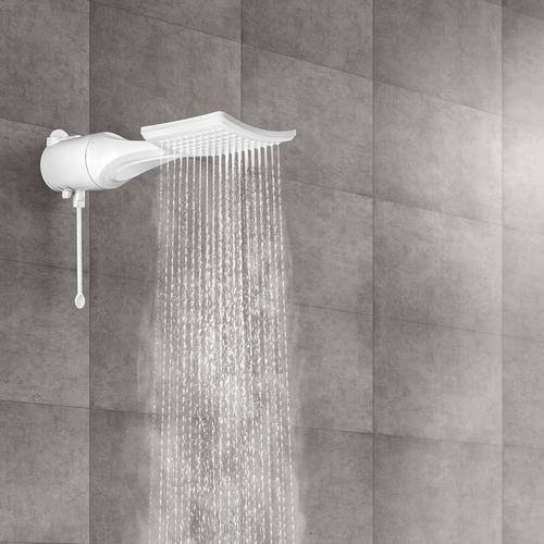Chuveiro Loren Shower Eletrônico 220v 7500w