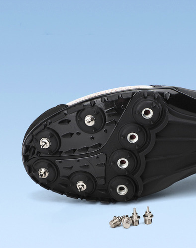 T Zapatillas De Atletismo Full Palm Carbon Spikes