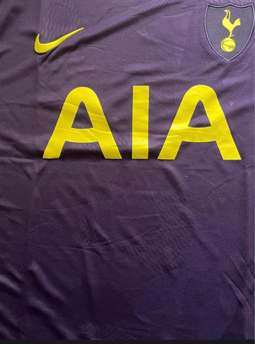 Camiseta Tottenham