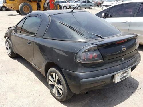 Chevrolet Tigra 1.6 Coupe 2p 1999 Venda Pecas