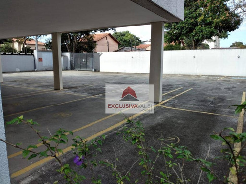 Sala Para Alugar, 67 M² Por R$ 1.940,00/mês - Vila Ema - São José Dos Campos/sp - Sa0308