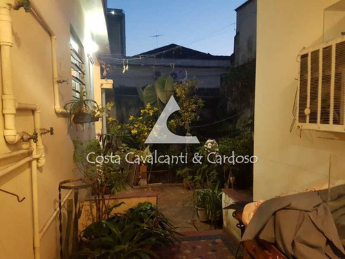 Imagem 7 de 15 de Casa De Rua-à Venda-vila Isabel-rio De Janeiro - Tjca30020