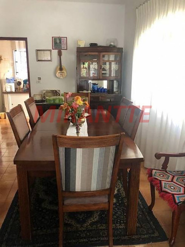 Imagem 4 de 9 de Casa Terrea Em Vila Isolina Mazzei - São Paulo, Sp - 361750