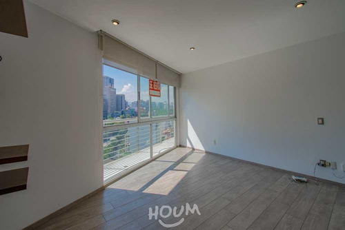 Imagen 17 de 21 de Departamento En Reforma Social, Miguel Hidalgo Con 2 Recámaras, 210 M², Id: 43286