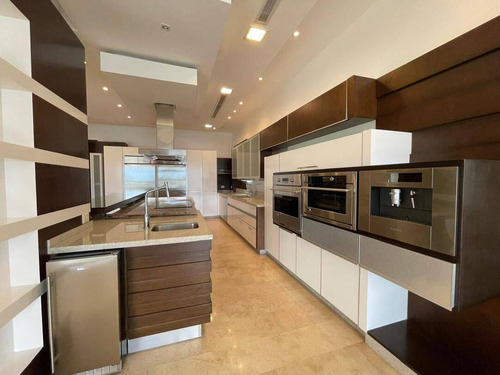 Np Apartamento En Alquiler Terraza Del Country Código 256039