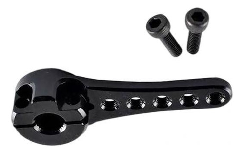 2 :10 Rc Coche 25t Servo Horn Para Rc Coche De Repuesto