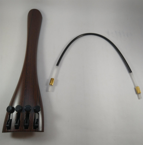Cordal Ultra Para Cello 4/4 Wittner 919711p Alemania