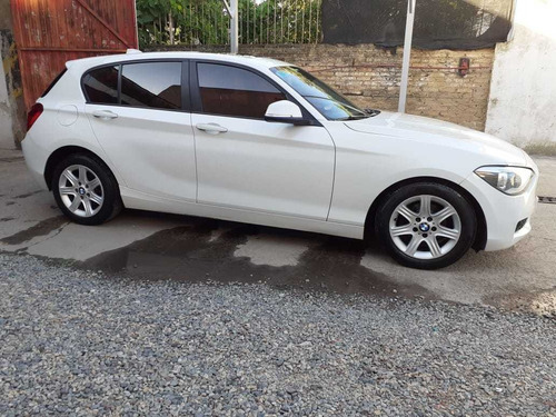 Bmw Serie 1 1.6 116i 136cv