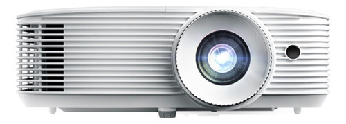 Proyector Optoma EH412 4500lm blanco 100V/240V