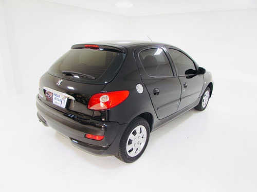 Peugeot 207 1.4 Xr 8v Flex 4p Manual