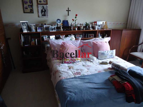 Imagem 8 de 15 de Apartamento-à Venda-tijuca-rio De Janeiro - Tiap30825